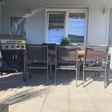 Ferienwohnung Zur Sperrmauer Edersee Zewnętrze zdjęcie